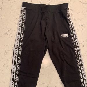 Adidas leggings